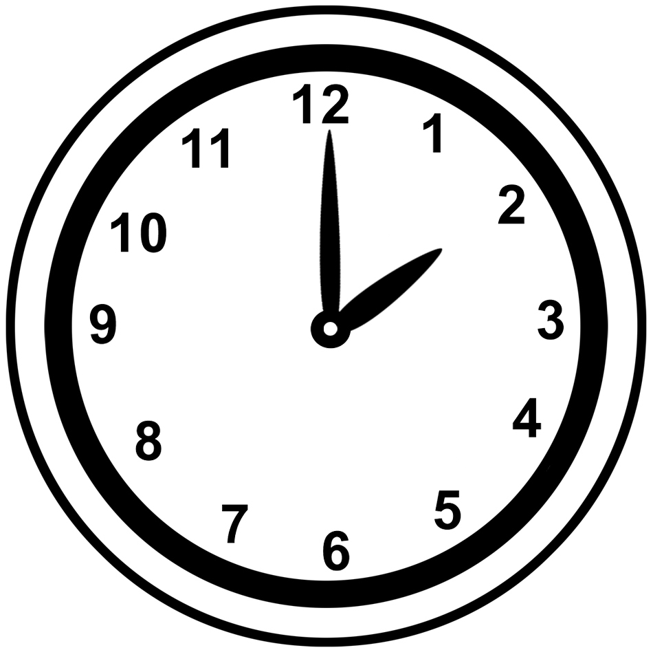 clock 2